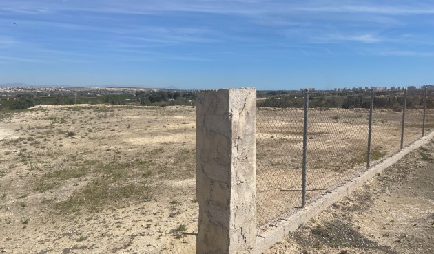 Brukt - Villa -
Guardamar del Segura - Costa Blanca