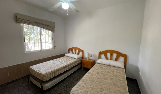 Brukt - Villa -
Guardamar del Segura - Costa Blanca