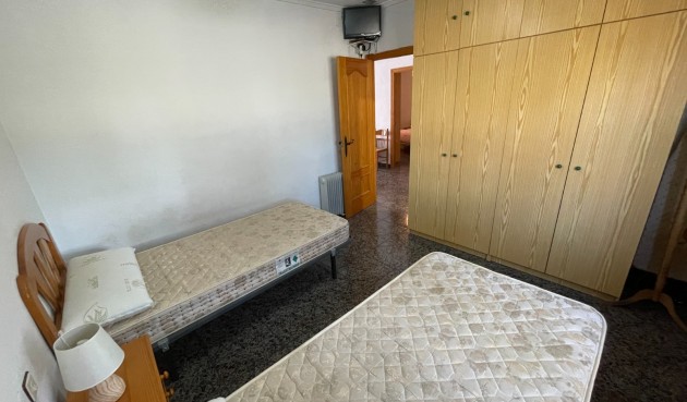 Brukt - Villa -
Guardamar del Segura - Costa Blanca