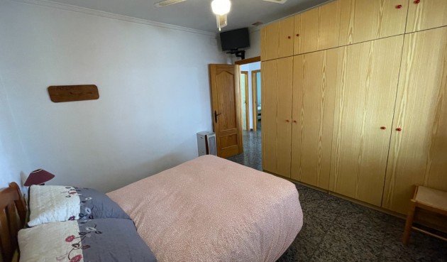 Brukt - Villa -
Guardamar del Segura - Costa Blanca