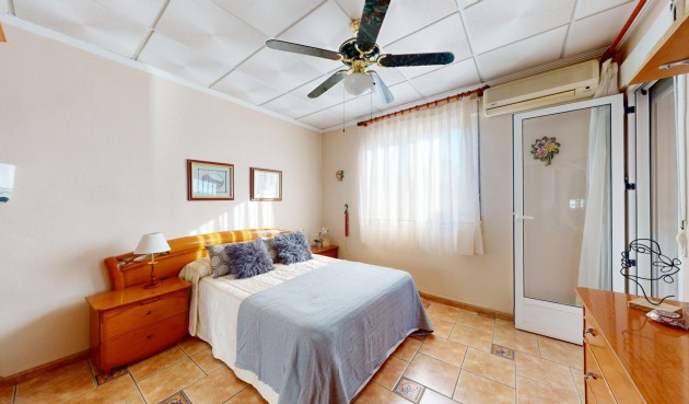 Brukt - Villa -
Crevillent - Inland