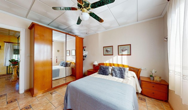 Brukt - Villa -
Crevillent - Inland