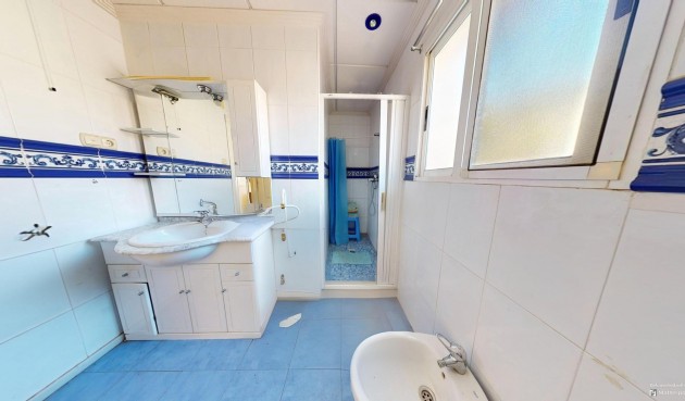 Brukt - Villa -
Crevillent - Inland