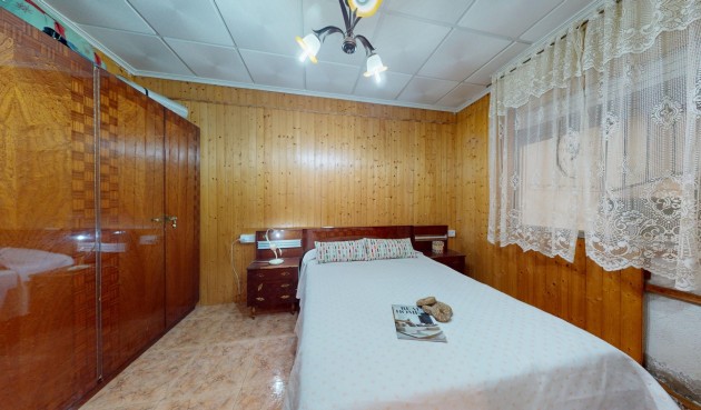 Brukt - Villa -
Crevillent - Inland