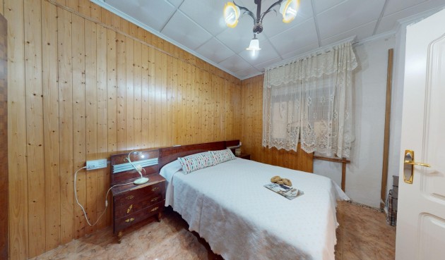 Brukt - Villa -
Crevillent - Inland