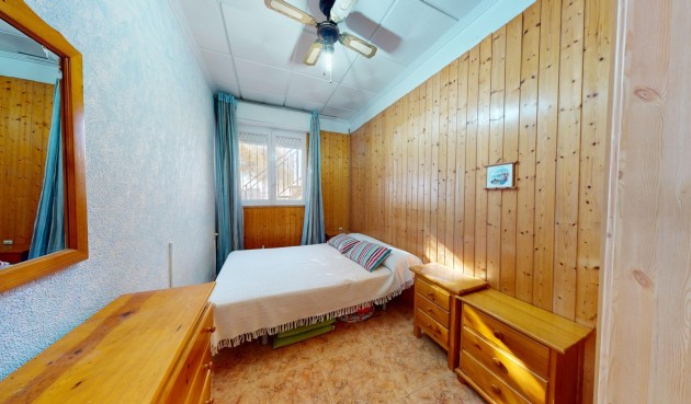 Brukt - Villa -
Crevillent - Inland