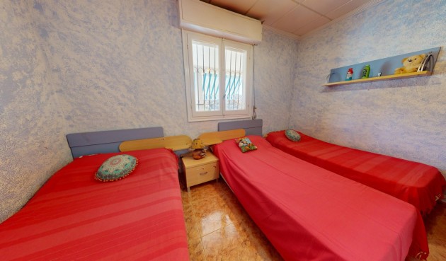 Brukt - Villa -
Crevillent - Inland