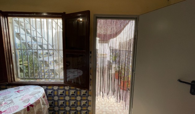 Återförsäljning - Town House -
Jacarilla - Inland