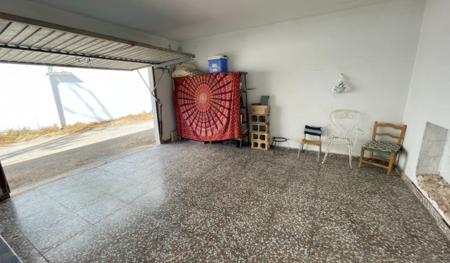 Återförsäljning - Town House -
Jacarilla - Inland