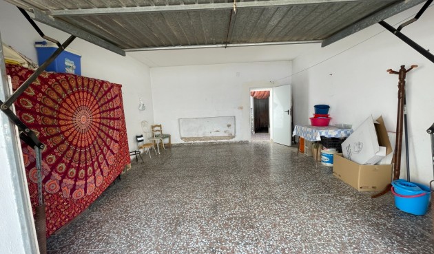 Återförsäljning - Town House -
Jacarilla - Inland