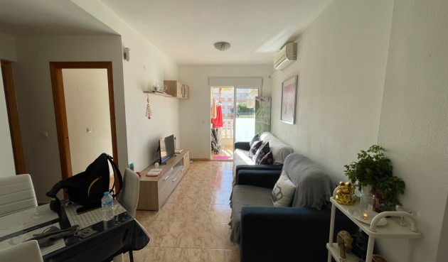 Brukt - Apartment -
Torrevieja - Costa Blanca