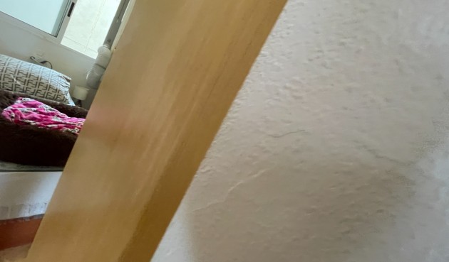 Brukt - Apartment -
Torrevieja - Costa Blanca