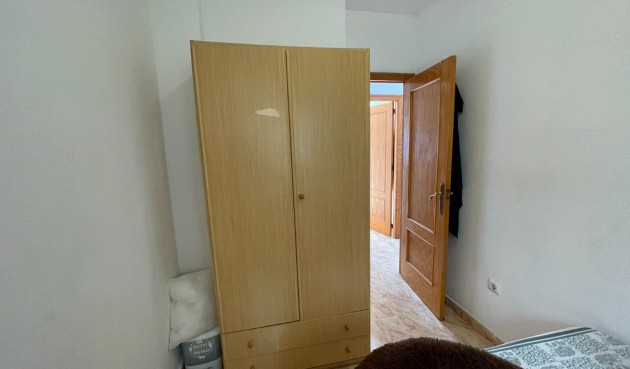 Brukt - Apartment -
Torrevieja - Costa Blanca