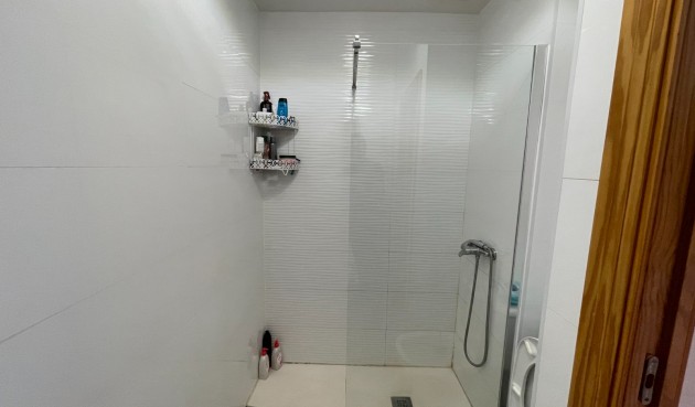 Brukt - Apartment -
Torrevieja - Costa Blanca