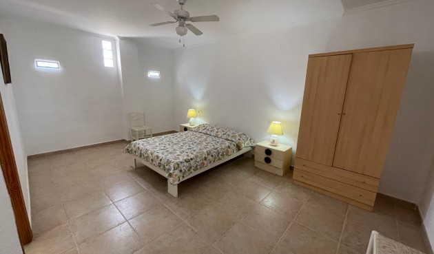 Resale - Villa -
Daya Nueva - Costa Blanca