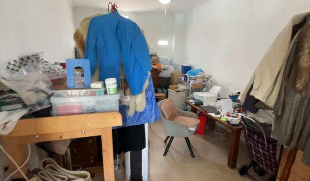 Resale - Villa -
Daya Nueva - Costa Blanca