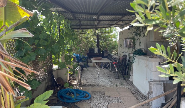 Resale - Villa -
Daya Nueva - Costa Blanca