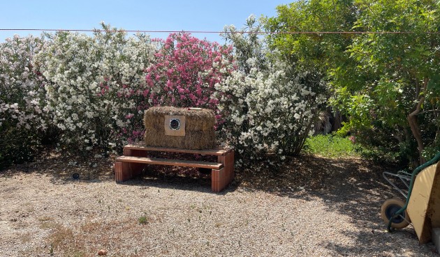 Resale - Villa -
Daya Nueva - Costa Blanca