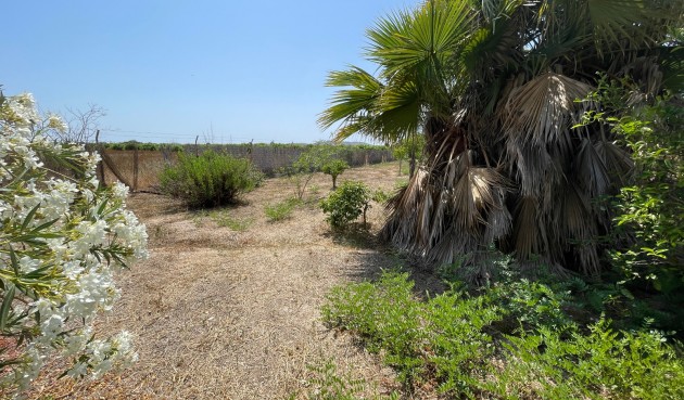 Resale - Villa -
Daya Nueva - Costa Blanca