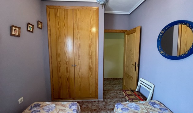 Brukt - Apartment -
La Mata - Costa Blanca