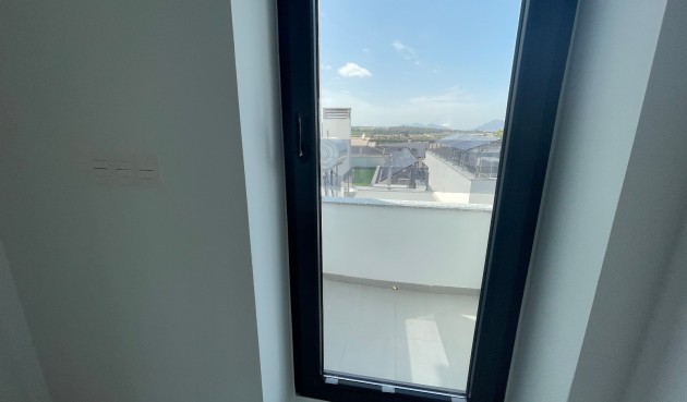 Återförsäljning - Villa -
Benijofar - Costa Blanca