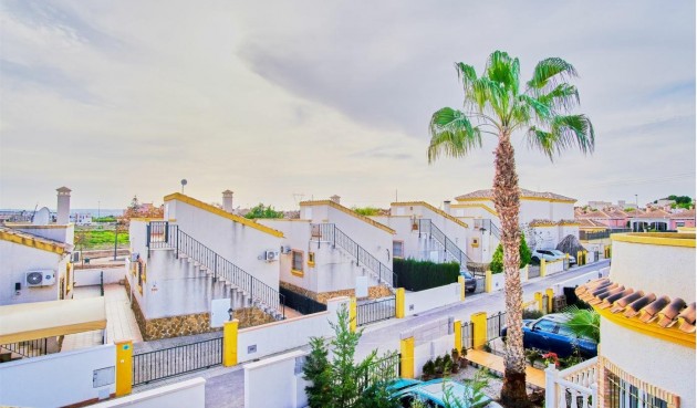 Brukt - Villa -
Los Montesinos - Costa Blanca