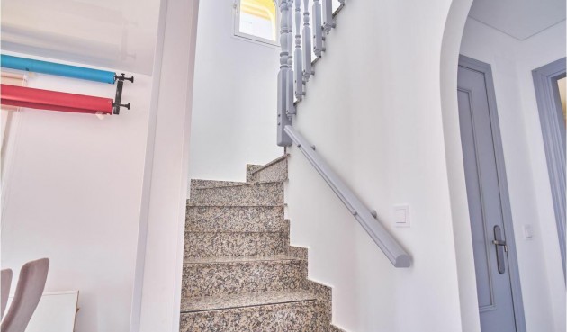 Brukt - Villa -
Los Montesinos - Costa Blanca