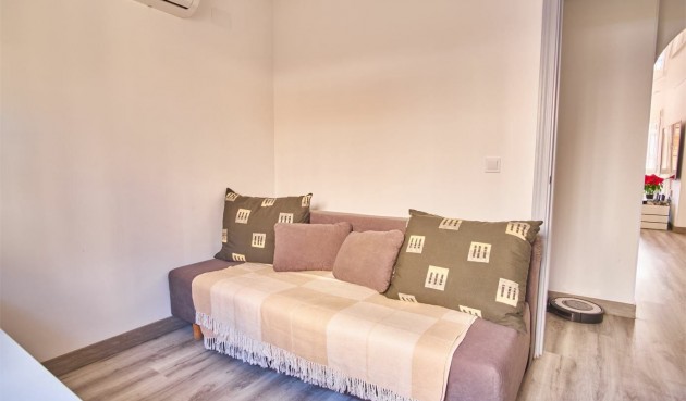 Brukt - Villa -
Los Montesinos - Costa Blanca