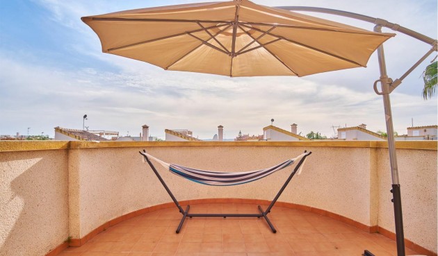 Brukt - Villa -
Los Montesinos - Costa Blanca