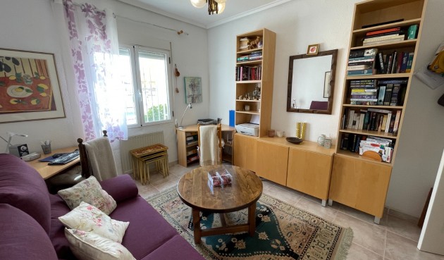 Brukt - Villa -
Ciudad Quesada - Costa Blanca