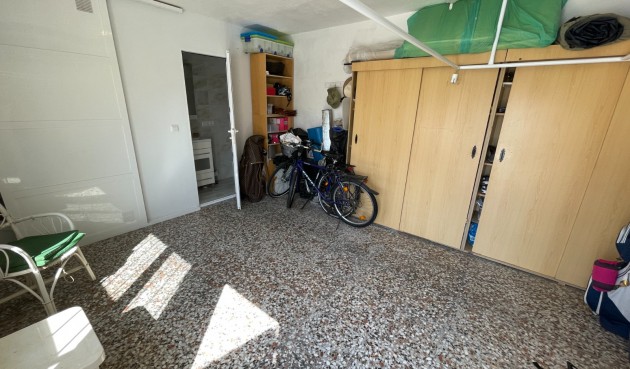 Brukt - Villa -
Ciudad Quesada - Costa Blanca