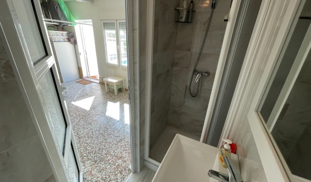 Brukt - Villa -
Ciudad Quesada - Costa Blanca