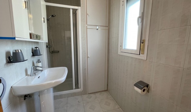 Brukt - Villa -
Ciudad Quesada - Costa Blanca