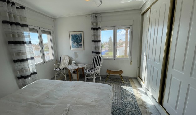 Brukt - Villa -
Ciudad Quesada - Costa Blanca