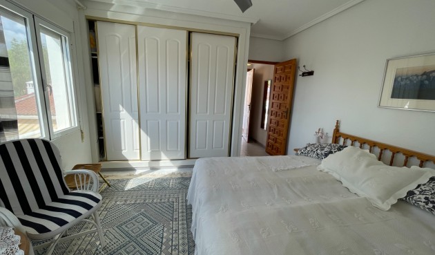 Brukt - Villa -
Ciudad Quesada - Costa Blanca