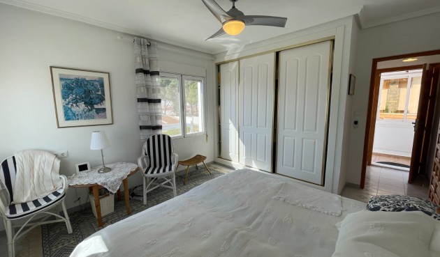 Brukt - Villa -
Ciudad Quesada - Costa Blanca