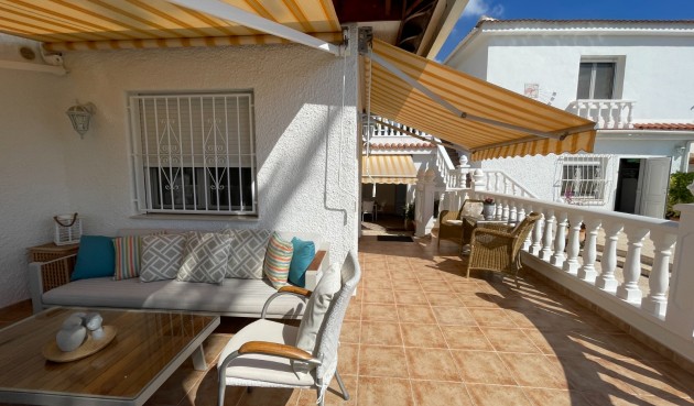 Brukt - Villa -
Ciudad Quesada - Costa Blanca