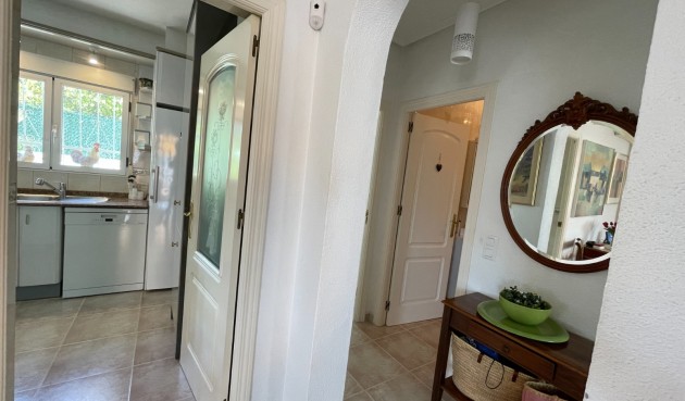 Brukt - Villa -
Ciudad Quesada - Costa Blanca