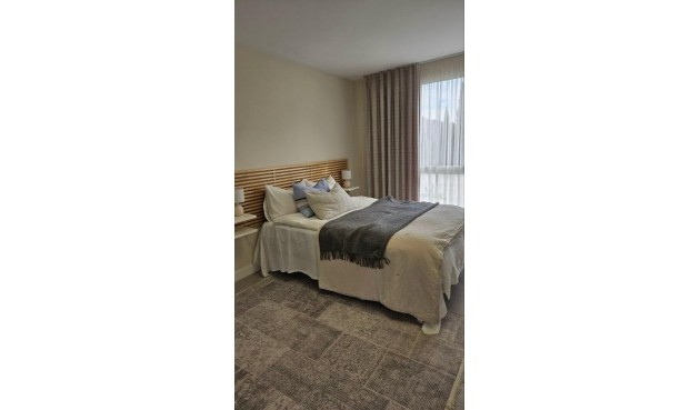 Återförsäljning - Villa -
Orihuela - Inland