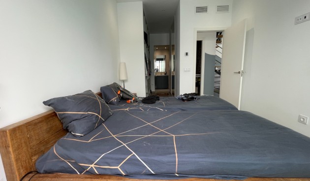 Reventa - Villa -
Dolores - Costa Blanca