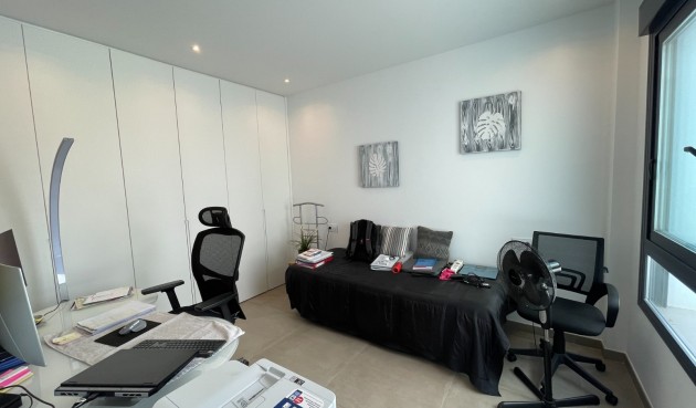 Reventa - Villa -
Dolores - Costa Blanca