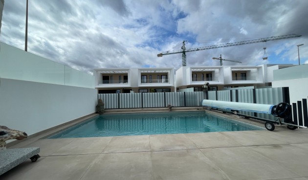 Reventa - Villa -
Dolores - Costa Blanca