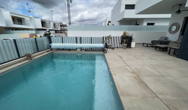 Reventa - Villa -
Dolores - Costa Blanca