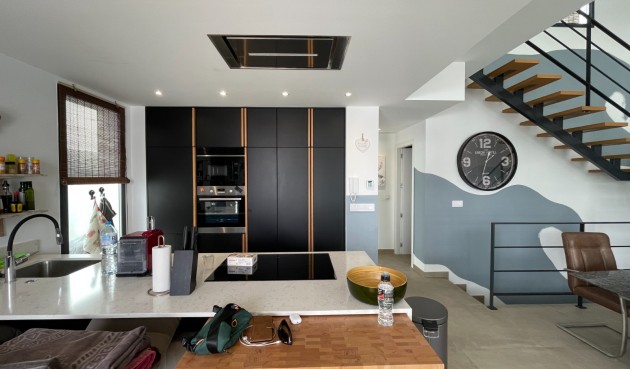 Reventa - Villa -
Dolores - Costa Blanca