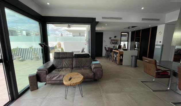 Reventa - Villa -
Dolores - Costa Blanca