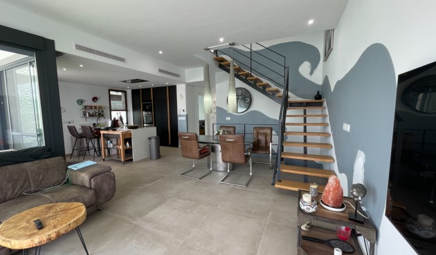 Reventa - Villa -
Dolores - Costa Blanca