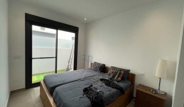 Reventa - Villa -
Dolores - Costa Blanca