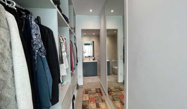 Reventa - Villa -
Dolores - Costa Blanca