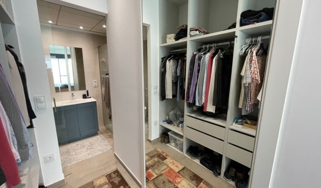 Reventa - Villa -
Dolores - Costa Blanca