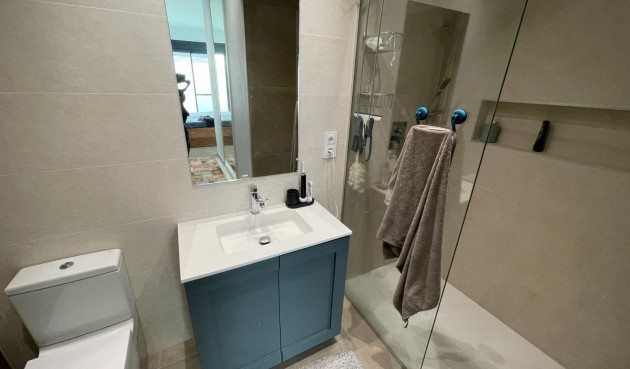 Reventa - Villa -
Dolores - Costa Blanca